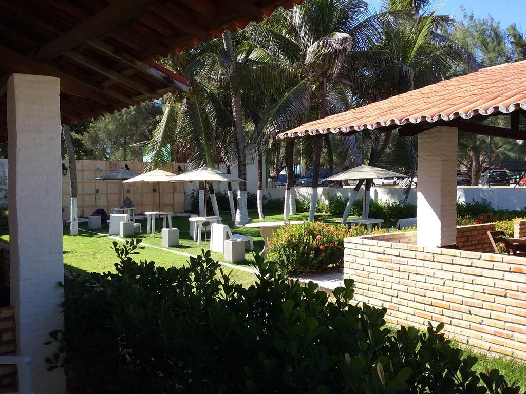 Hotel Praia Do Futuro Fortaleza  Exterior foto