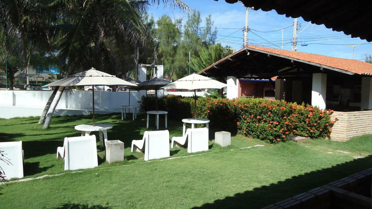 Hotel Praia Do Futuro Fortaleza  Exterior foto